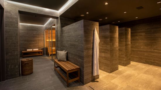639 THE VELA SPA LOEV Wellness & SPA in Binz auf Rügen